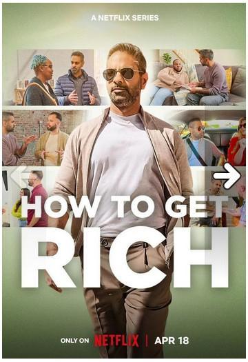 Como hacerse ricos - T1 C08 ES EN HD